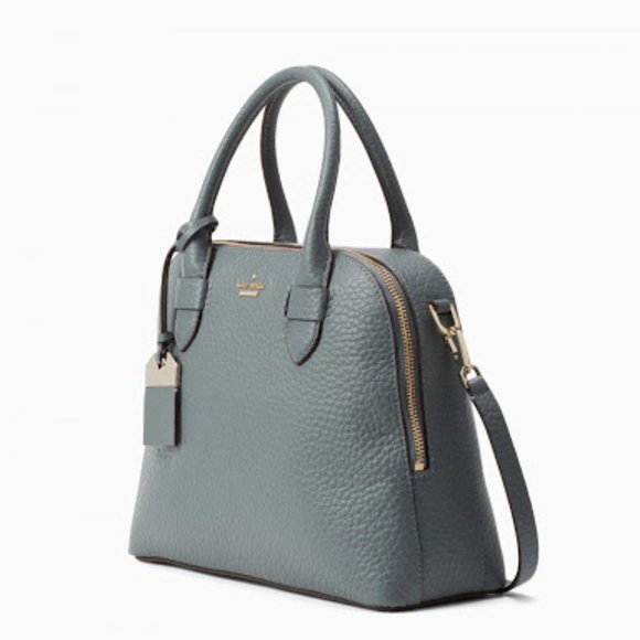 Kate Spade $348 Carter Street Small Ashleigh - Picture 2 of 9